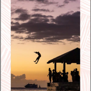 Kapahulu Gazebo Jumper